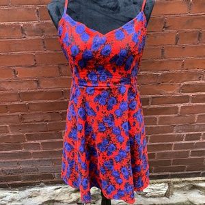 Market & Spruce Crissie Scallop linen Stitch Fix